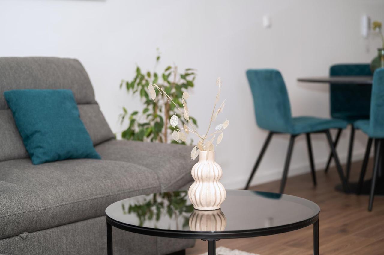 מאקרסקה Apartment Pepe מראה חיצוני תמונה